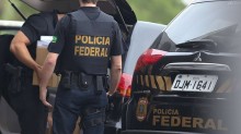PF bate recorde em apreensão de bens ligados a grupos criminosos organizados, comemora Sergio Moro