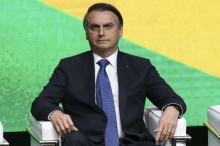 Bolsonaro agradece artigo publicado no Jornal da Cidade Online que aponta erro do STF