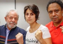 Zambelli denuncia projeto de Manuela que pretende legalizar casamento entre pais e filhos (Veja o Vídeo)