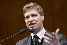 Marcel van Hattem propõe utilização do Fundão Partidário na Amazônia e faz resumo perfeito da situação