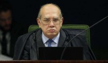 Gilmar se desnuda publicamente e faz declaração em defesa de Lula