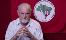Cara de pau, Stédile confirma que o MST recebia verbas de ONGs da Alemanha e da Noruega (Veja o Vídeo)