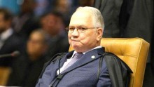 Mesmo solitário, Fachin vai ao contra-ataque para derrubar manobra absurda da 2ª turma do STF