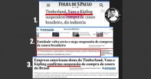 Empresas parecem estar em dúvida entre fazer negócios com o Brasil ou lacrar