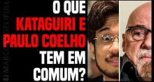 Cada um na sua, mas com alguma coisa em comum