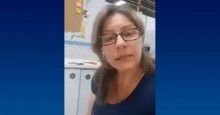 Pequena empresária indignada desabafa com condenação judicial por ter cobrado dívida (Veja o Vídeo)