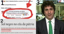 Três fatos que demonstram que a Rede Globo é “inconstitucional” (Veja o Vídeo)
