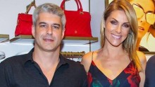 Cunhado de Ana Hickmann, que atirou em bandido para defender família, é absolvido novamente