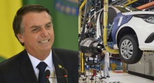 Multinacional fará investimento bilionário no Brasil e Bolsonaro comemora