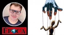 A trama hedionda da esquerda, quando utiliza os gays como “massa de manobra”