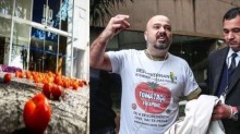 Medida Cautelar impede Ricardo Tomataço de se aproximar de ministros do STF (Veja o Vídeo)