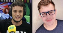 Fefito sai em defesa de matéria "investigativa" de repórter da Época, mas Caio, brilhante, detona (veja o vídeo)