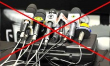 Faça a sua parte: Já ignorou uma notícia da grande mídia hoje?