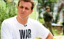A morte inaceitável de Aghata e o execrável oportunismo do “presidenciável” Luciano Huck
