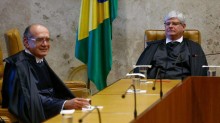 Chegamos a um ponto em que um procurador confessa ter ido armado ao STF para matar um ministro