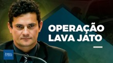 TV JCO - Querem destruir a Operação Lava Jato! Não vamos permitir a farra dos bandidos! (Veja o Vídeo)