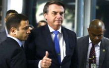 Bolsonaro impede o aumento anual do fundo eleitoral. É preciso pressionar o Congresso pela manutenção do VETO