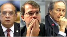 O dia da infâmia jurídica do Brasil