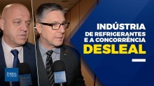 Made in Brazil! Parlamentares e empresários se unem para salvar a indústria brasileira de refrigerantes (Veja o vídeo)