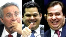 A "Casa da Mãe Joana" cria a esdrúxula lei que permite que até janeiro os “crimes” possam ser cometidos