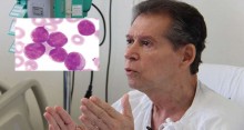 Médicos brasileiros aplicam tratamento inovador que faz desaparecer células de linfoma