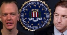 Conversa capturada pelo FBI, entre Glenn e hacker sueco, revela forma sistêmica no contato com criminosos