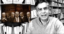 Mainardi alerta: “O ódio dos brasileiros pelos protetores dos criminosos vai explodir” (Veja o Vídeo)