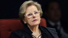 Carta Aberta à Ministra Rosa Weber