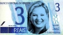 As máscaras vão se espatifando...