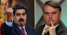 Bolsonaro alerta: "o Foro de São Paulo está mais vivo do que nunca" (veja o vídeo)