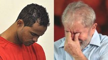 As aviltantes semelhanças envolvendo os casos do goleiro Bruno e do ex-presidente Lula