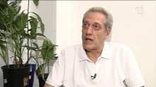 A entrevista do irmão de Celso Daniel que corrobora as acusações de Marcos Valério (Veja o Vídeo)