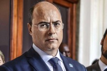 Envolto pela cegueira da ambição, Witzel aumenta o número de traidores