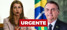 URGENTE: Porteiro mentiu sobre envolvimento de Bolsonaro, confirma procuradora