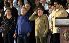 A hipocrisia da esquerda brasileira que apoia as ditaduras cubana e venezuelana