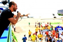 A legalização das drogas e o absurdo ativismo judicial do STF sofrem duras críticas de Eduardo Bolsonaro