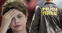 PF pede prisão de Dilma, mas Fachin nega