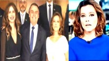 O ato falho da jornalista da Globo faz parte da tática de desconstrução da figura do Presidente da República (veja o vídeo)