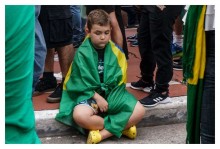 Não é estratégico desmotivar a tropa no meio de uma guerra em razão de uma batalha perdida