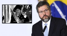Brasil se posiciona de maneira firma sobre situação de Evo Morales: "Não há nenhum golpe na Bolívia", diz Ernesto Araújo