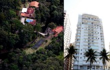 TRF-4 que acaba de anular a sentença do sítio, é o mesmo TRF-4 que aumentou a pena no caso do Triplex
