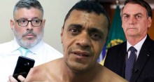 No fundo do poço, Frota faz "apologia ao crime" cometido por Adélio contra Bolsonaro