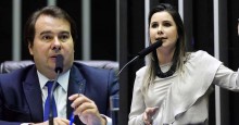 Maia recusa CPI sobre gastos com publicidade estatal