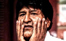 Perguntar não ofende: “Porque no fue a Venezuela en lugar de venir a Mexico?" (veja o vídeo)