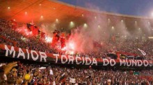 Uma vez Flamengo... (o Brasil na final da Libertadores)