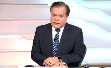Em novo show de hipocrisia, Chico Pinheiro condena o número escolhido pela “Aliança Pelo Brasil” (veja o vídeo)