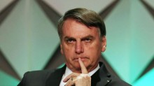 Denúncia contra Bolsonaro em Haia é puro revanchismo de quem transformou “consciência ambiental” em negócio milionário