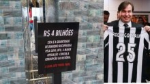 Duas notícias para tomar nota: o dinheiro recuperado pela Lava Jato e, na contramão, Botafogo escolhido como “brasileiro do ano”