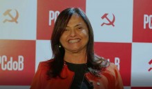 Deputada comunista ofende os pais de Weintraub e recebe resposta emocionada (veja o vídeo)