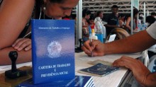 Resultado extraordinário: Dados do CAGED apontam quase um milhão de empregos formais em 2019